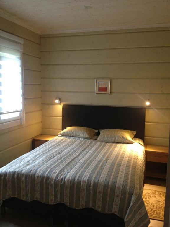 Villa Pyhaejaerven Lomakylae Ruolahti  Zimmer foto